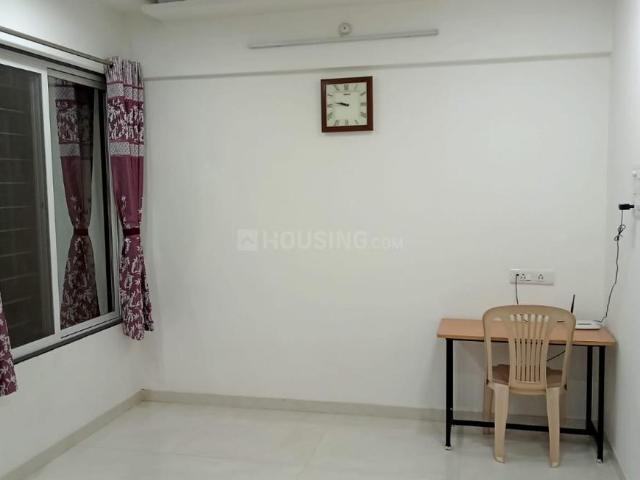 2 BHK Apartment in Pimple Gurav for rent Pune. The reference number is 19871728