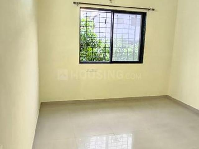 2 BHK Apartment in Pimple Gurav for rent Pune. The reference number is 19900675