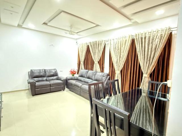 2 BHK Apartment in Pimple Gurav for rent Pune. The reference number is 19134913