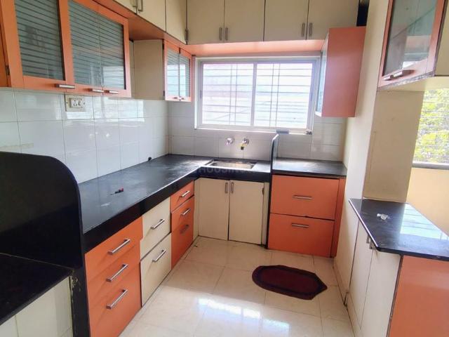 2 BHK Apartment in Pimple Gurav for rent Pune. The reference number is 19195680