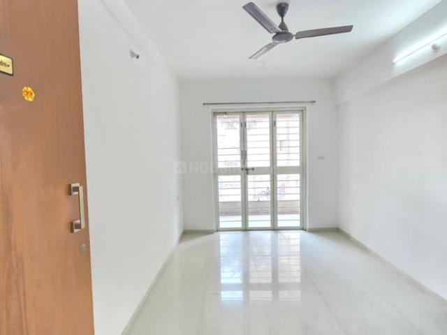 2 BHK Apartment in Pimple Gurav for rent Pune. The reference number is 19308153