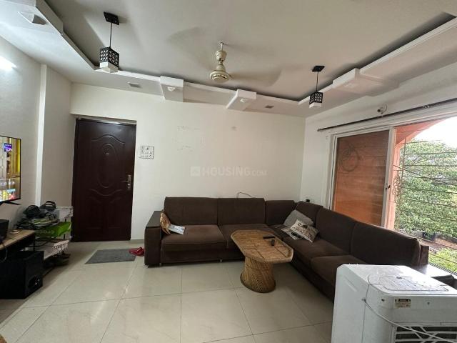 2 BHK Apartment in Pimple Gurav for rent Pune. The reference number is 20412418