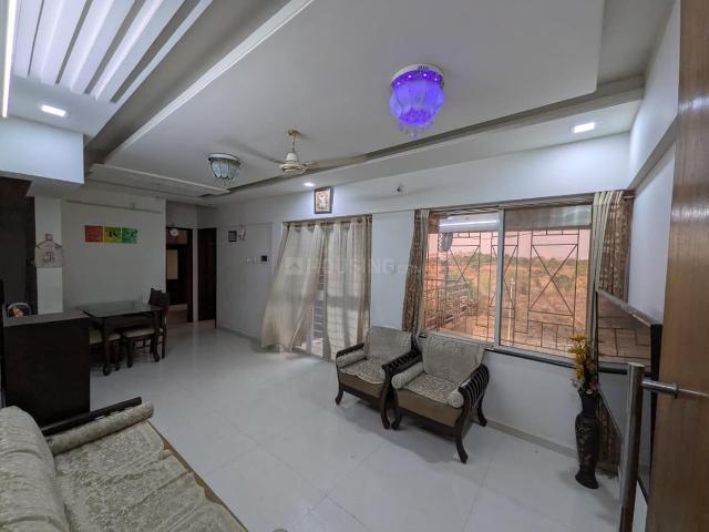 2 BHK Apartment in Pimple Gurav for rent Pune. The reference number is 20430434