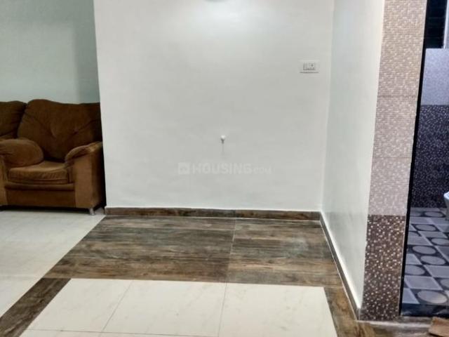 2 BHK Apartment in Pimple Gurav for rent Pune. The reference number is 20470154