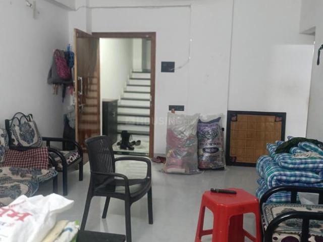 2 BHK Apartment in Pimple Gurav for rent Pune. The reference number is 20487711