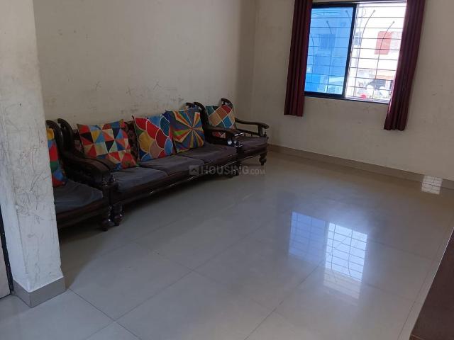 2 BHK Apartment in Pimple Gurav for rent Pune. The reference number is 20517668