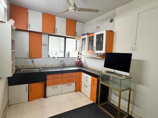 2 BHK Apartment in Pimple Gurav for rent Pune. The reference number is 20522587