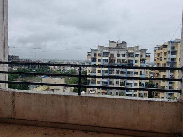 2 BHK Apartment in Pimple Gurav for rent Pune. The reference number is 20612124