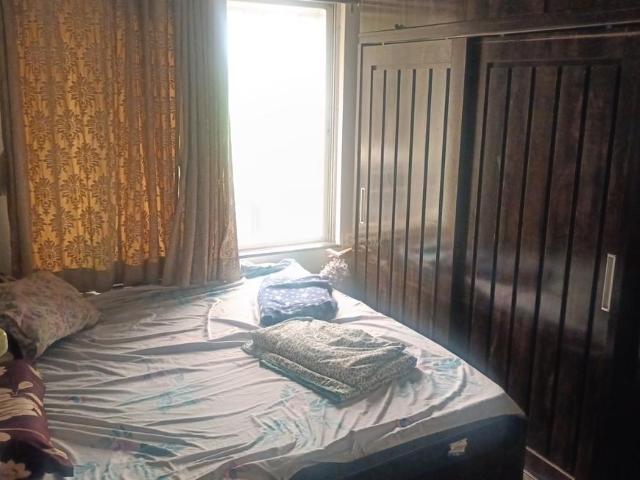 2 BHK Apartment in Pimple Gurav for rent Pune. The reference number is 20724383