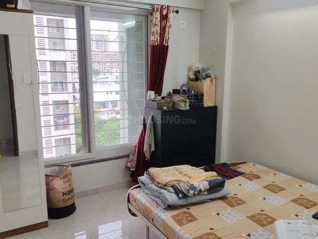 2 BHK Apartment in Pimple Gurav for rent Pune. The reference number is 20733009