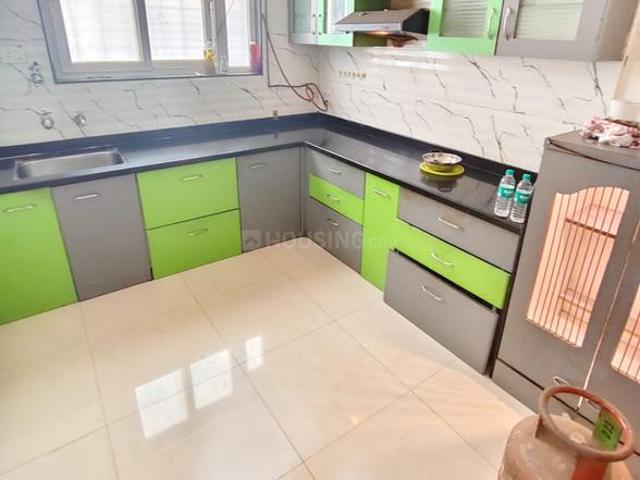 2 BHK Apartment in Pimple Gurav for rent Pune. The reference number is 20005729