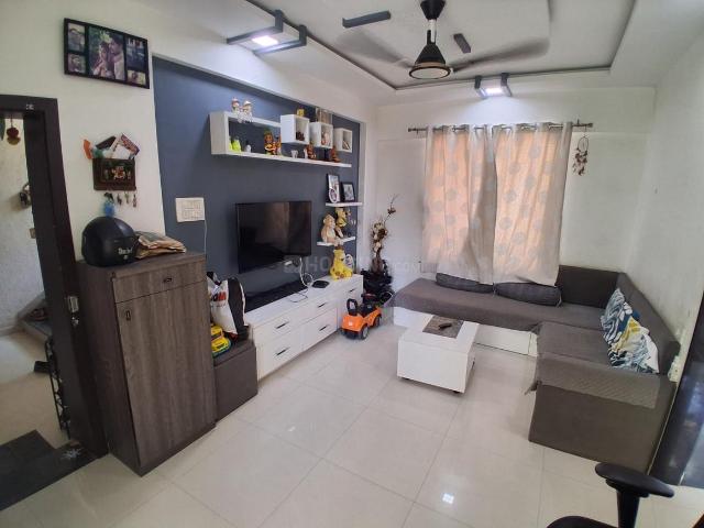 2 BHK Apartment in Pimple Gurav for rent Pune. The reference number is 20032744