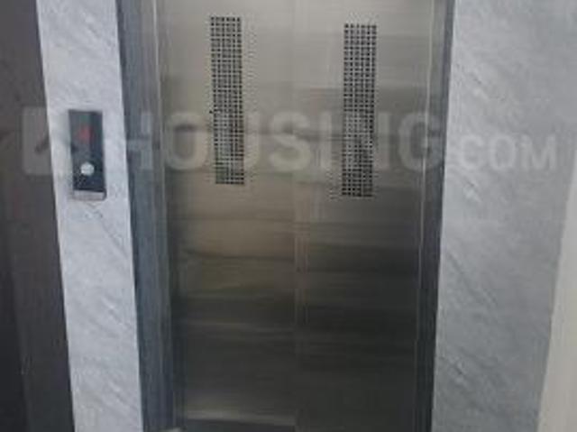 2 BHK Apartment in Pimple Gurav for rent Pune. The reference number is 20200703