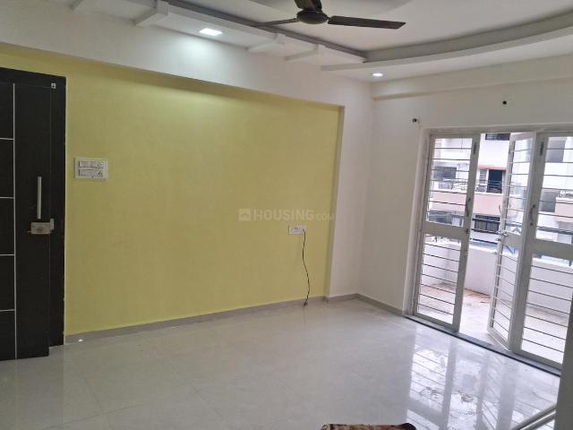 2 BHK Apartment in Pimple Gurav for rent Pune. The reference number is 20211222