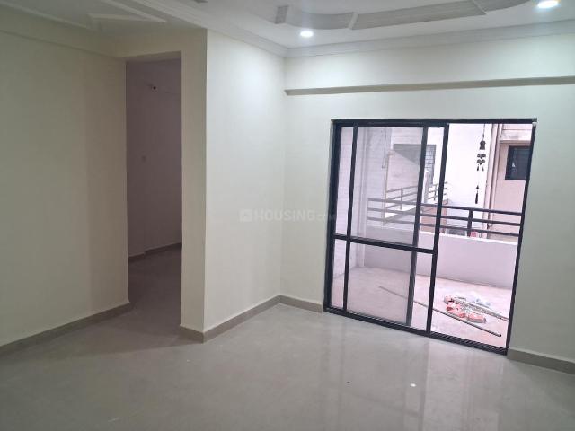 2 BHK Apartment in Pimple Gurav for rent Pune. The reference number is 20211252