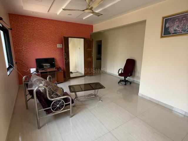2 BHK Apartment in Pimple Gurav for rent Pune. The reference number is 20224934