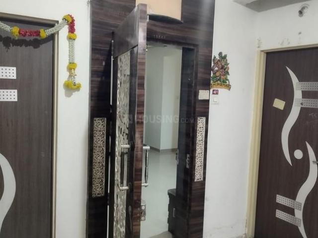 2 BHK Apartment in Pimple Gurav for rent Pune. The reference number is 20280658