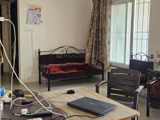 2 BHK Apartment in Pimple Gurav for rent Pune. The reference number is 20288229