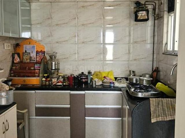 2 BHK Apartment in Pimple Gurav for rent Pune. The reference number is 20292526