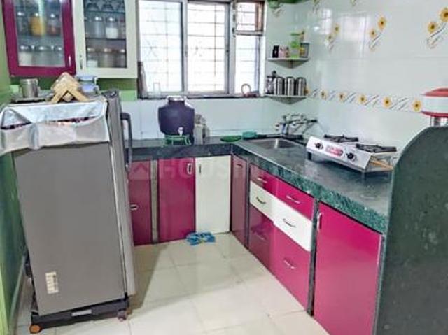 2 BHK Apartment in Pimple Gurav for rent Pune. The reference number is 20349131