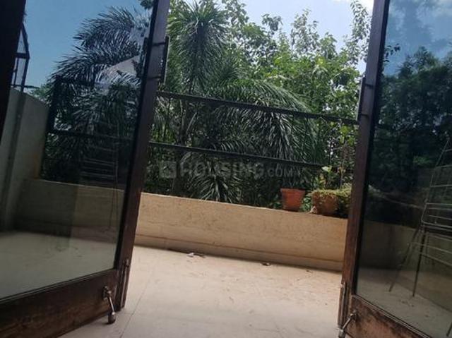 2 BHK Apartment in Pimple Gurav for rent Pune. The reference number is 20357892