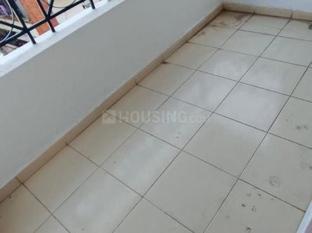 2 BHK Apartment in Pimple Gurav for rent Pune. The reference number is 20358834