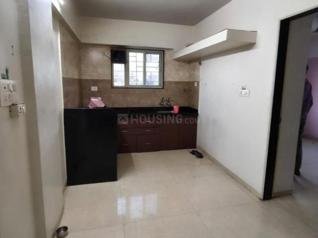 2 BHK Apartment in Pimple Gurav for rent Pune. The reference number is 20371457