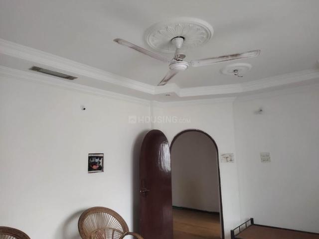 2 BHK Apartment in Pimple Gurav for rent Pune. The reference number is 20371802