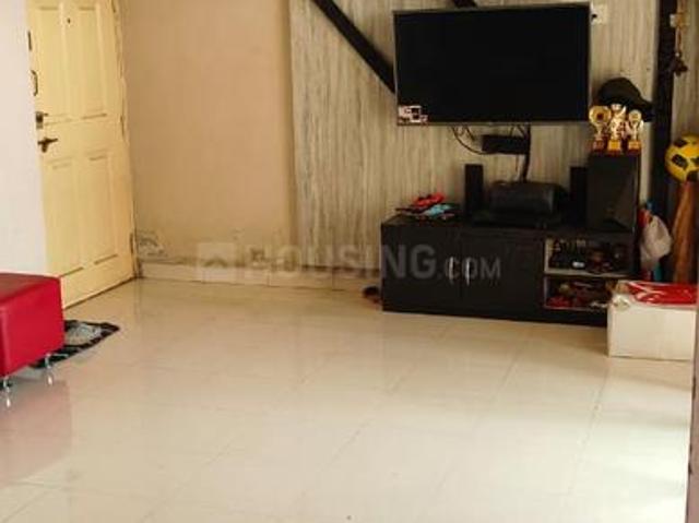 2 BHK Apartment in Pimple Gurav for rent Pune. The reference number is 20378325