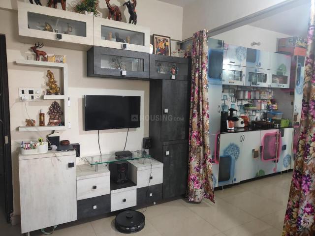 2 BHK Apartment in Pimple Gurav for resale Pune. The reference number is 17493728
