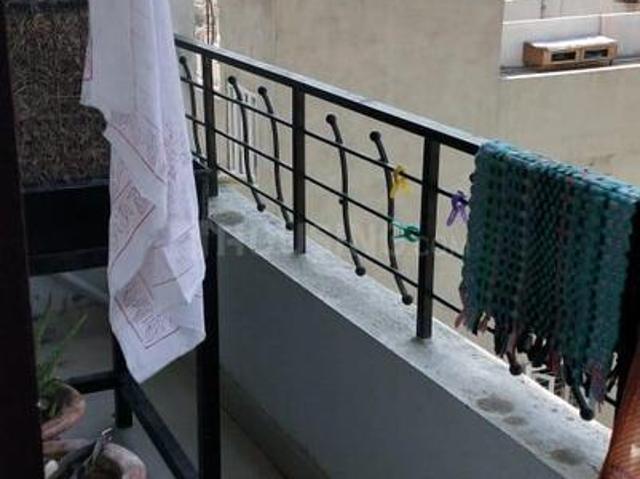 2 BHK Apartment in Pimple Gurav for resale Pune. The reference number is 9596906