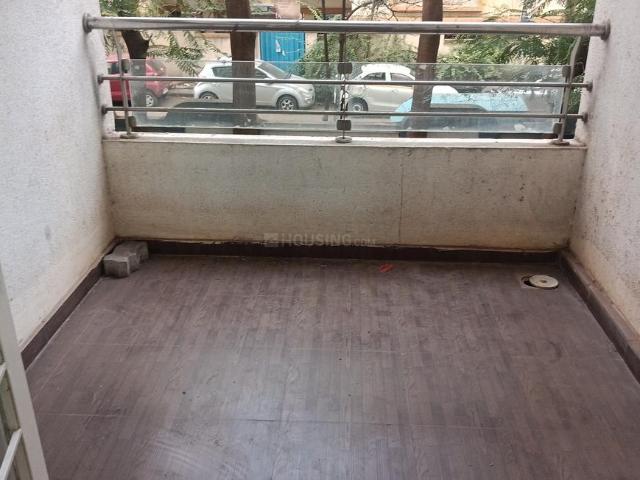 2 BHK Apartment in Pimple Gurav for resale Pune. The reference number is 16007693