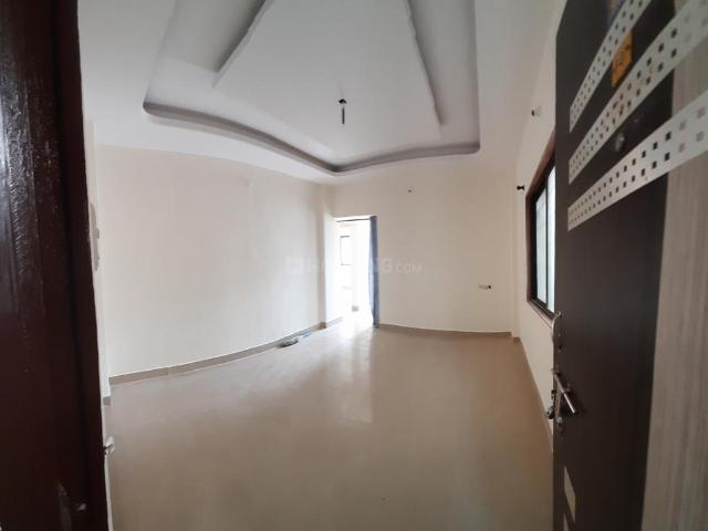 2 BHK Apartment in Pimple Gurav for resale Pune. The reference number is 18318606