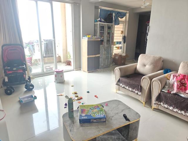 2 BHK Apartment in Pimple Gurav for resale Pune. The reference number is 19856416