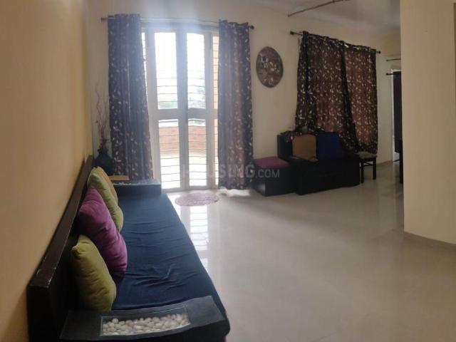 2 BHK Apartment in Pimple Gurav for resale Pune. The reference number is 19878511