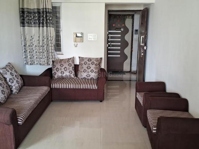 2 BHK Apartment in Pimple Gurav for resale Pune. The reference number is 19889076