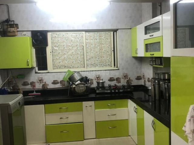 2 BHK Apartment in Pimple Gurav for resale Pune. The reference number is 19965957