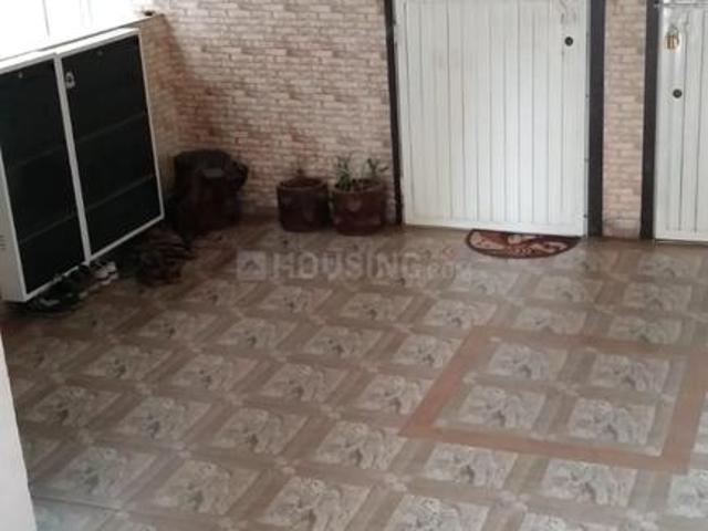 2 BHK Apartment in Pimple Gurav for resale Pune. The reference number is 20054817