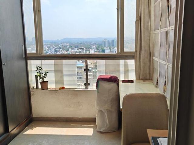 2 BHK Apartment in Pimple Gurav for resale Pune. The reference number is 20088295