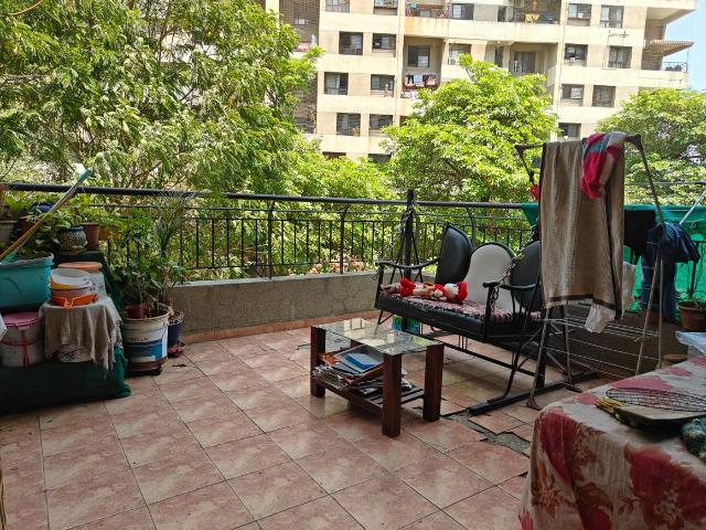2 BHK Apartment in Pimple Gurav for resale Pune. The reference number is 20162998