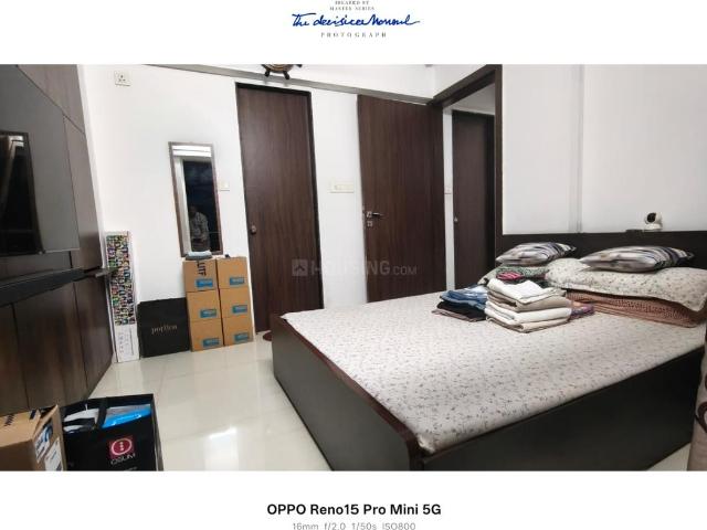 2 BHK Apartment in Pimple Gurav for resale Pune. The reference number is 20426332