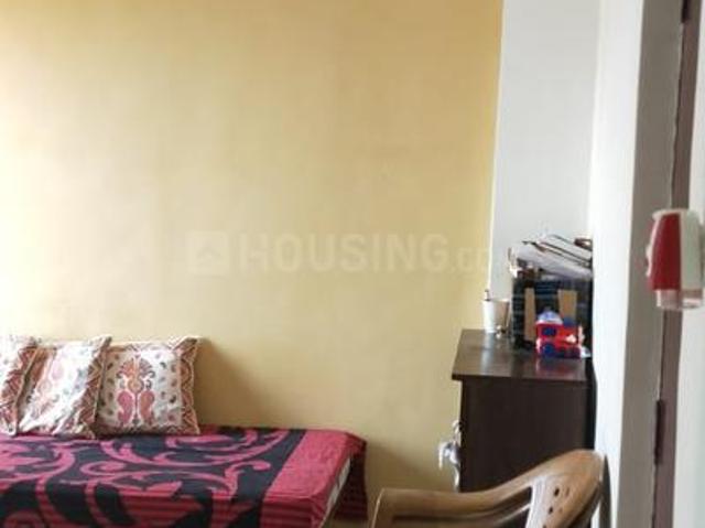 2 BHK Apartment in Pimple Gurav for resale Pune. The reference number is 20438094