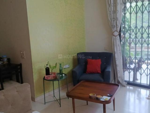 2 BHK Apartment in Pimple Gurav for resale Pune. The reference number is 20765060