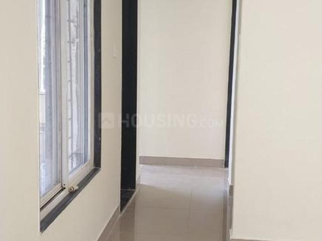 2 BHK Apartment in Pimple Saudagar for rent Pune. The reference number is 10257366