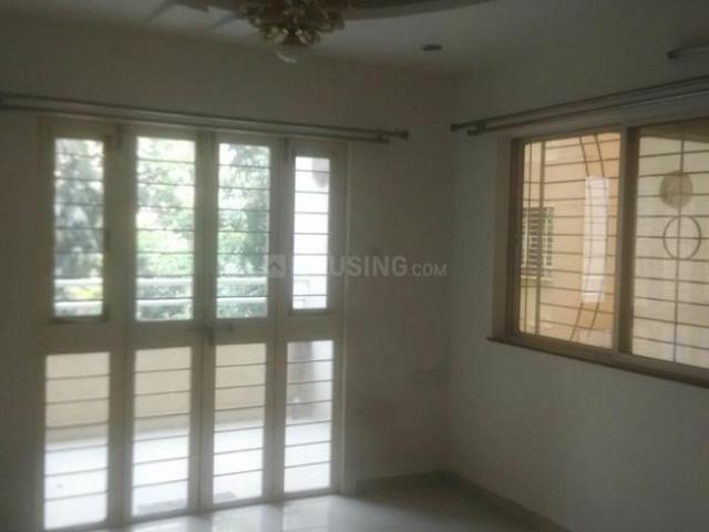 2 BHK Apartment in Pimple Saudagar for rent Pune. The reference number is 14740370