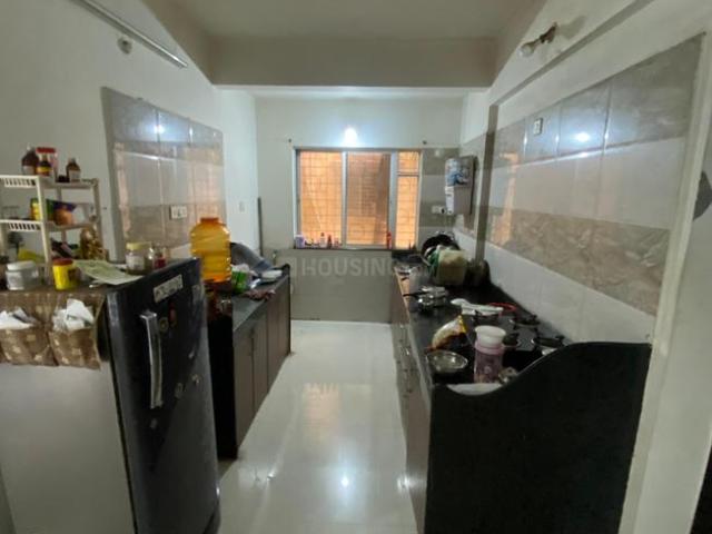 2 BHK Apartment in Pimple Saudagar for rent Pune. The reference number is 17796865
