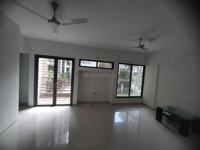 2 BHK Apartment in Pimple Saudagar for rent Pune. The reference number is 18711795