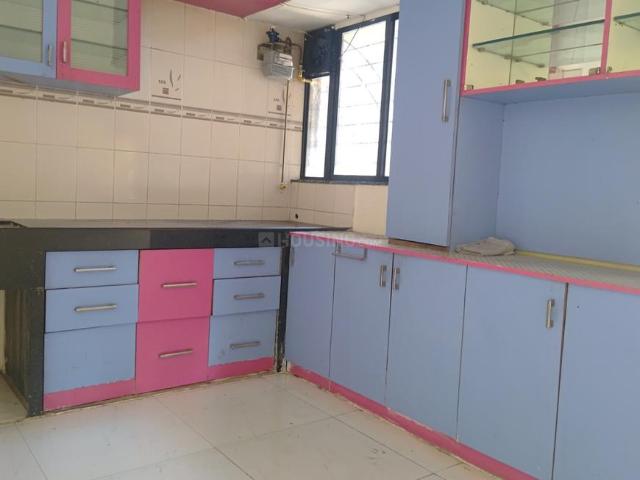 2 BHK Apartment in Pimple Saudagar for rent Pune. The reference number is 18764198