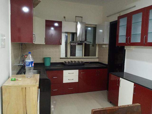 2 BHK Apartment in Pimple Saudagar for rent Pune. The reference number is 18885645