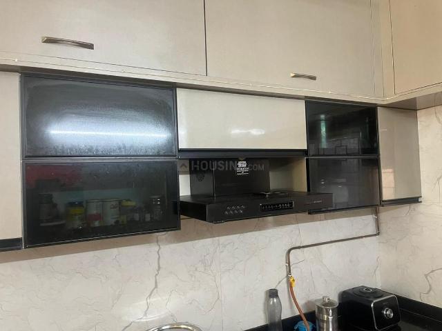 2 BHK Apartment in Pimple Saudagar for rent Pune. The reference number is 18996128